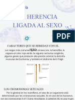 La Herencia