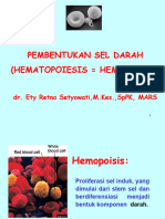 HEMOPOISIS
