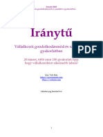 Iranytu 2023