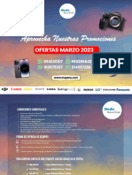 Catalogo Ofertas Marzo - Compressed