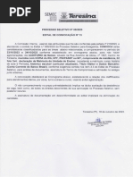 Acordao Relacao Legado 91534 14 2011 28102011 | PDF | Instituições ...