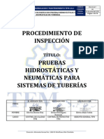 I-Cc-018 Procedimiento de Prueba Hidrostatica y Neumatica (V00) .