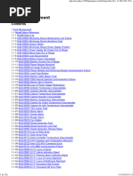 Fault Management Contents BBU Huawei-1-263