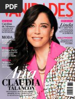 28 03 14 Cosmomx | PDF | Barba | Moda