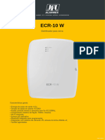 Datasheet - Ecr 10 W