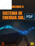 Como Funciona o Sistema de Energia Solar