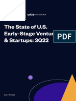 Stateof Venture 3 Q22