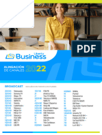 Lineup Business 0522 Web