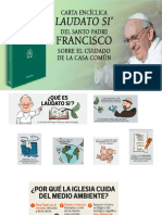 Laudato Si