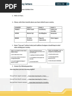 Act 1 Ingles II