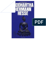 Hesse, Hesse Herman - Siddhartha