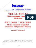 YET-A EnglishOperationManual0606