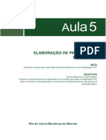 10321228032012enfoques de CTS No Ensino de Ciencias e Biologia Aula 5