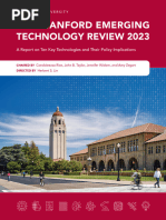 SETR 10: Sustainable Energy Technologies
