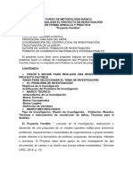 Proyecto Factible PDF