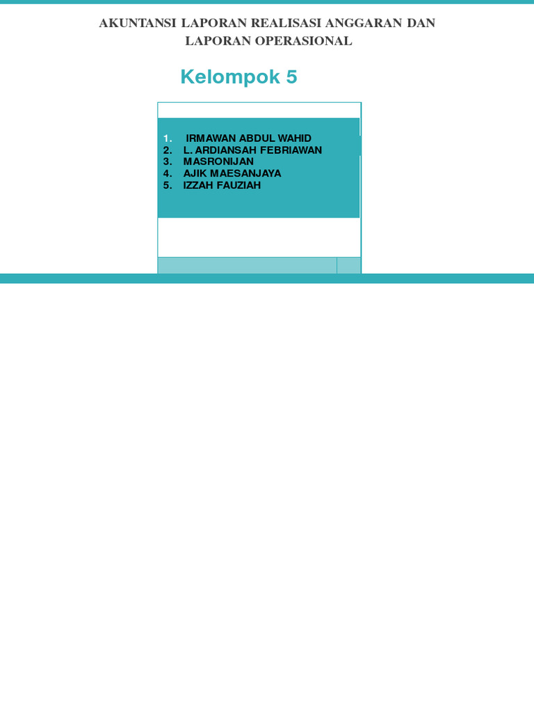 KLP 5 | PDF | Karier & Perkembangan | Bisnis