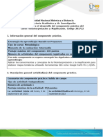 Guía de Componente Práctico y Rúbrica de Evaluación - Unidad 3 - Fase 4 - Component