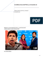 Larepublica - Pe-Últimas Noticias de Última Hora Del Perú y El Mundo en La República