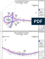 01 - Plan de Situatie Satu Mare-Oar