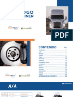 Catalogo Freightliner WEB