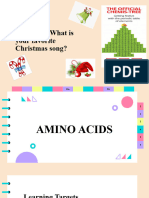 Au Amino Acids