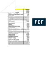 6B EJ 2 DATOS Base de Datos