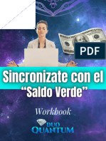 Workbook Afinación Energética PDF