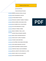 Reporte Contratacion Directa A Dic 2017