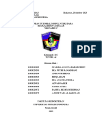 Laporan PBL Nyeri Dada (Modul I) KLP 11 C