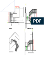 ESCALERA Model