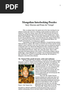 mongolian_puzzles