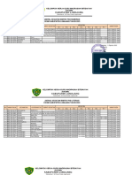 JADWAL BIMTEK 2023 - Laporan Edit