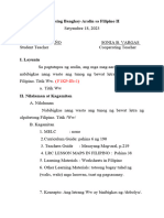 LESSON PLAN IN FILIPINO-09-18-23 (AutoRecovered)