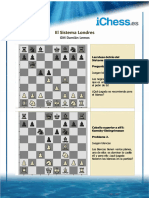 Podemos evitar la Taimanov? – Chess Excelsior