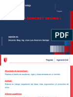 Material Informativo - SESION 06 MDF