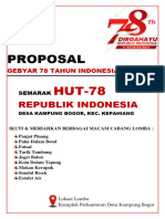 Proposal 17an 2023