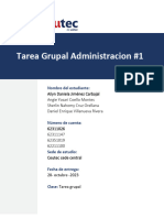 Admin 1 Tarea Grupal