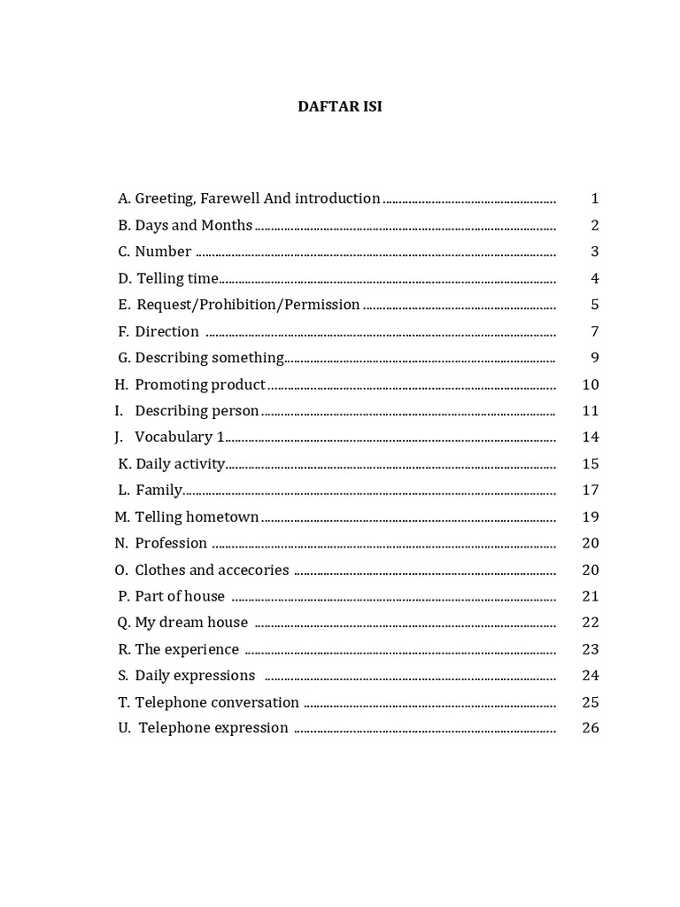Basic English Speaking Module PDF | PDF | Language Arts & Discipline