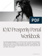 1010 Workbook