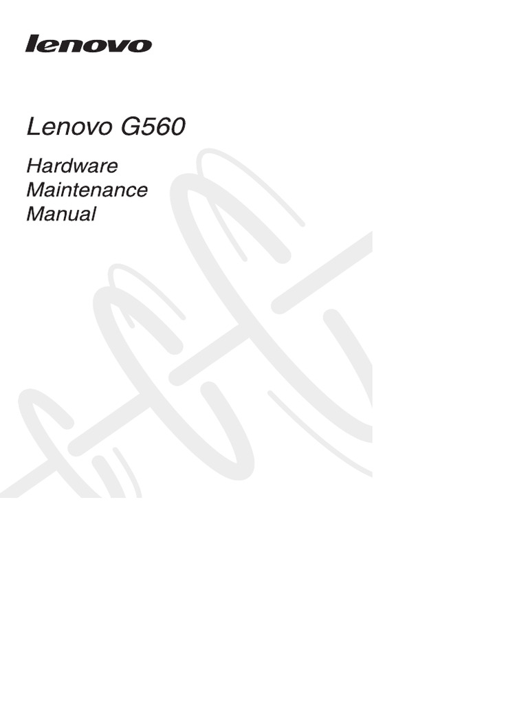 lenovo g560 drivers for windows 7 64 bit free download