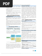 Transes Template Guide for Students | PDF | Microsoft Power Point