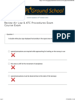 Easy PPL - Review Exam-8
