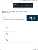 Easy PPL - Review Exam-6