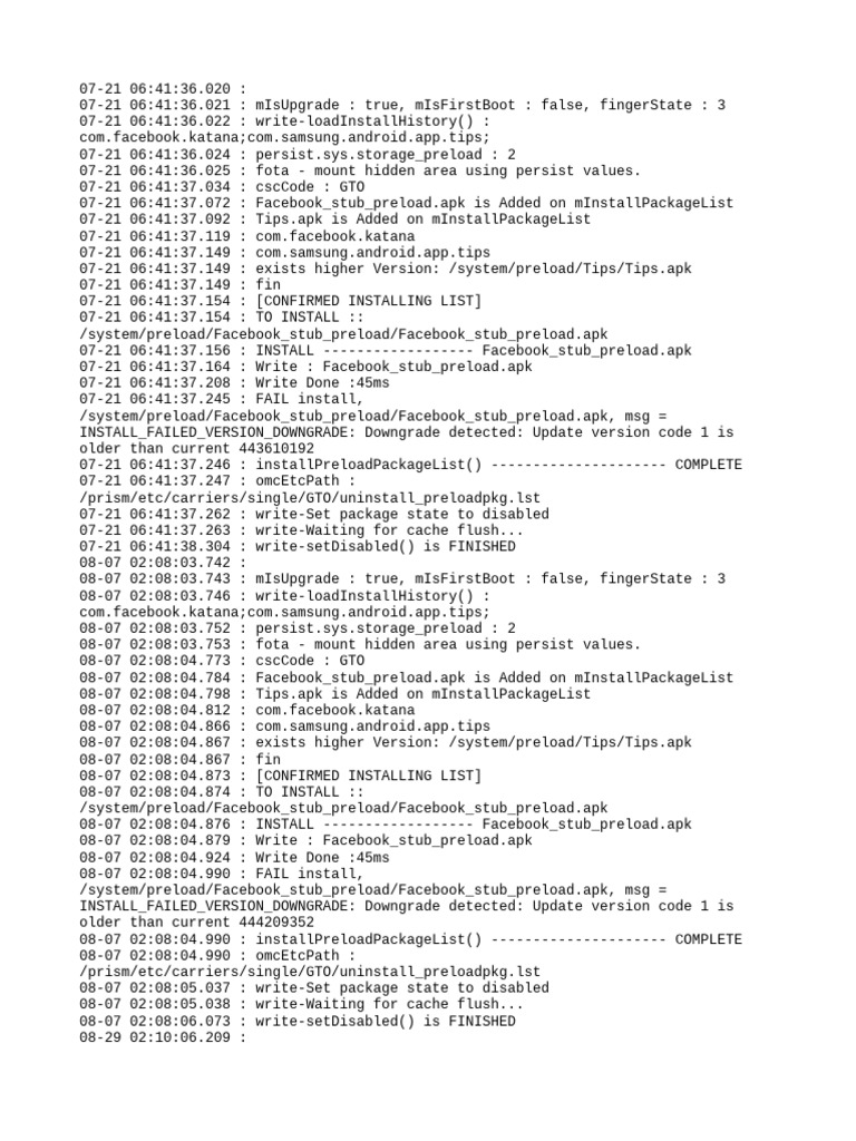 Preload installer download free pdf information appliances