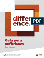 Sessions B5 Difference Print SPANISH 100222