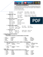 Analogías Asimétricas