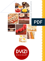 Cataleg Dvizi Xocolata Forns-Pastisseries