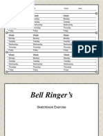 Bell Ringer Slides