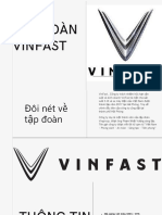 Vinfast PDF