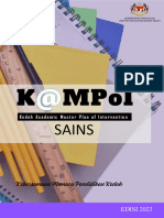 K@mpoi Sains Edisi 2023